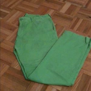 J. Crew men’s pants